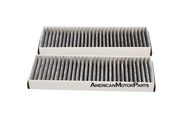 Top deal replacement carbon type cabin air filter audi a6 audi r8 4f0819439a/c