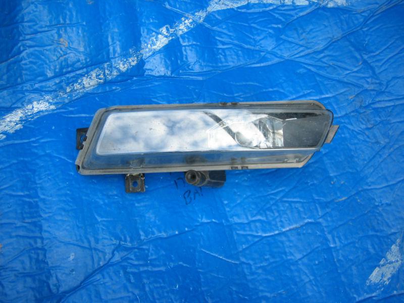 Bmw 1 series fog light 08 09 10 driving light 