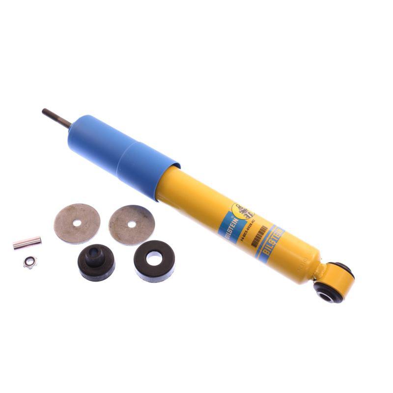 Bilstein shocks 24-069281 - 46mm monotube shock absorber; 4600 series