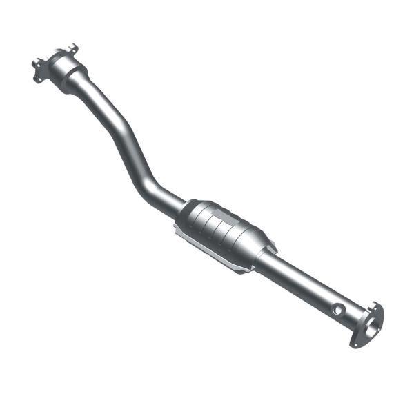 Magnaflow catalytic converters - 50 state california legal - 446465