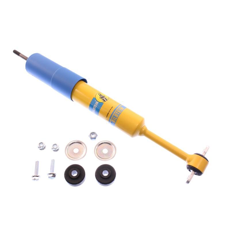 Bilstein shocks 24-021319 - 46mm monotube shock absorber; 4600 series