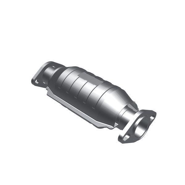 Magnaflow catalytic converters - 49 state legal - 22757