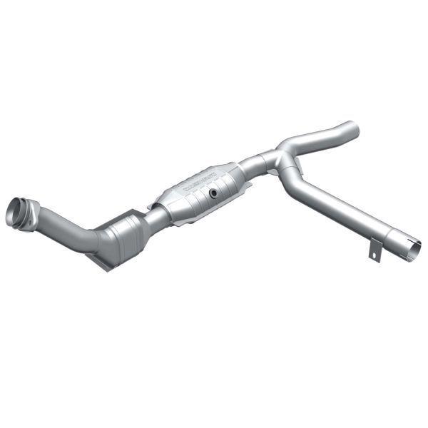 Magnaflow catalytic converters - 49 state legal - 51199