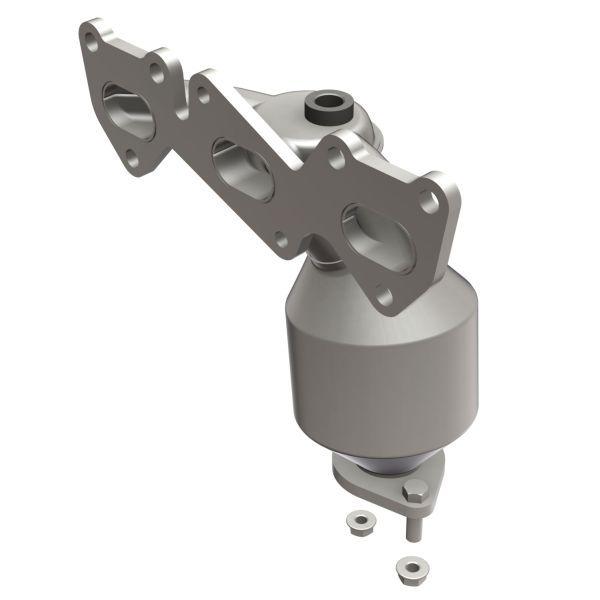 Magnaflow catalytic converters - 49 state legal - 50318