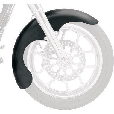 Klock werks kw05-02-0009e front swoop fender 21" 1984-2013 harley fxst