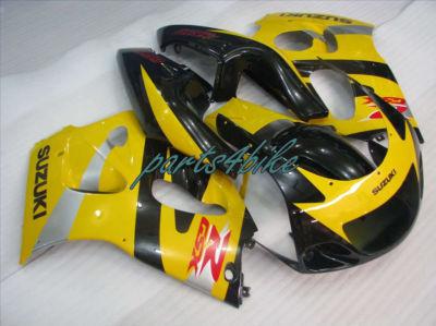 Gsx-r750 96 97 bodywork gsx-r600 98 99 fairing gsx-r n