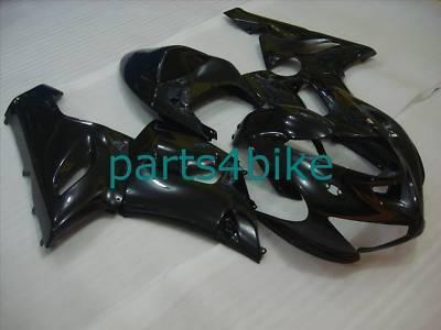 Kawasaki 05 06 zx-6r zx6r zx-6rr 636 fairing bodywork c