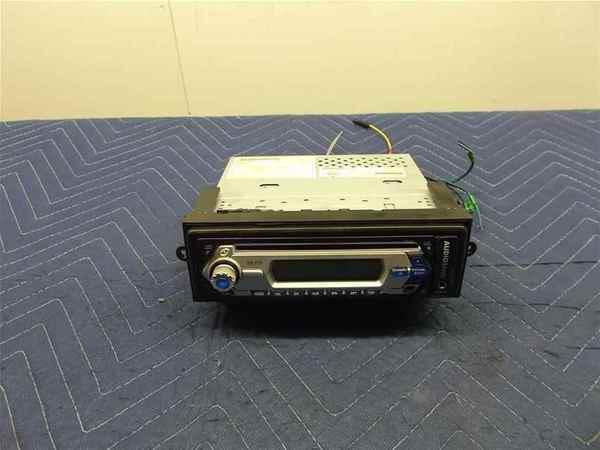 Audiobank radio cd player am/fm ab-216 lkq