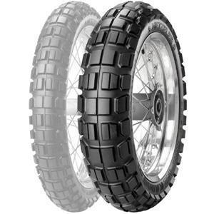 New metzeler mce karoo 2 (t) dual sport tire rear 69q, 150/70-17