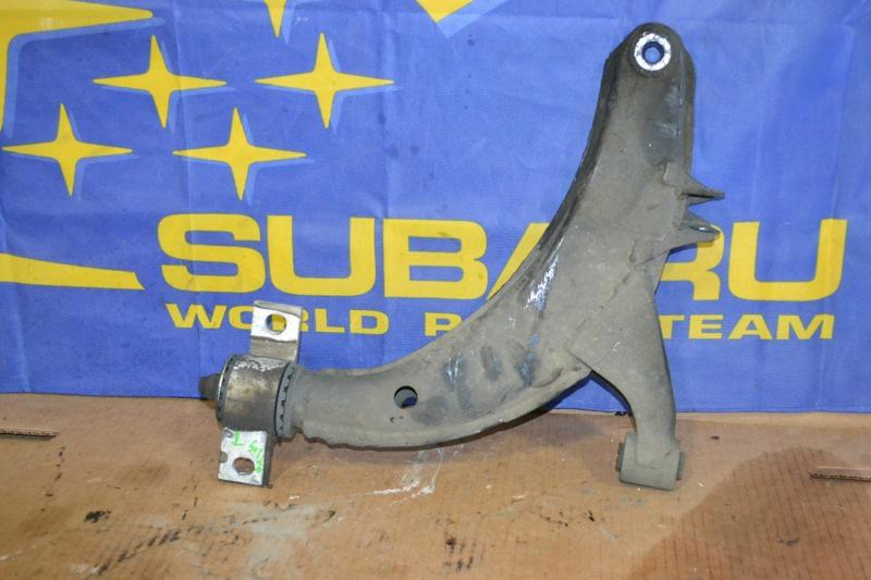 1995-2001 subaru legacy impreza forester left driver front control arm factory 