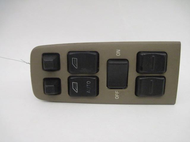 Window switch volvo 960 1995 95 21982