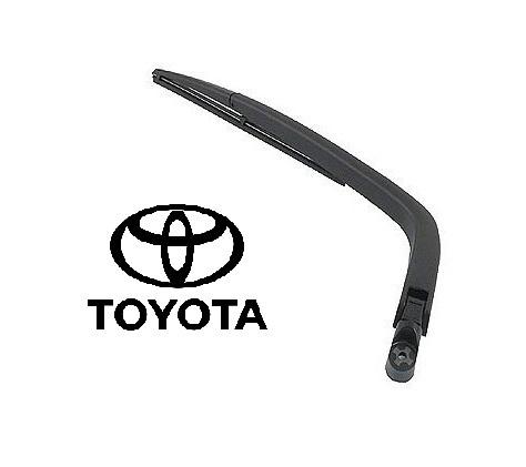 New rear wiper blade scion xb 03-06 toyota echo 04-05 