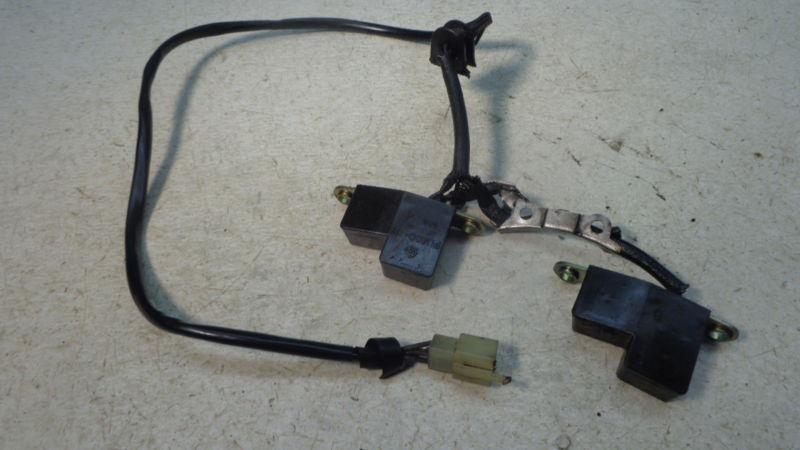 1983 yamaha venture xvz12 ignition pick ups pulsars ym233