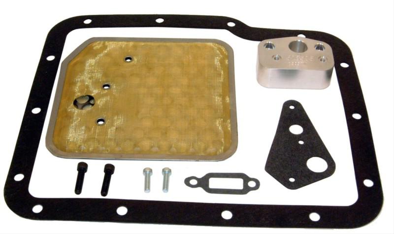 Tci auto 328505 high-flow transmission filter kits -  tci328505