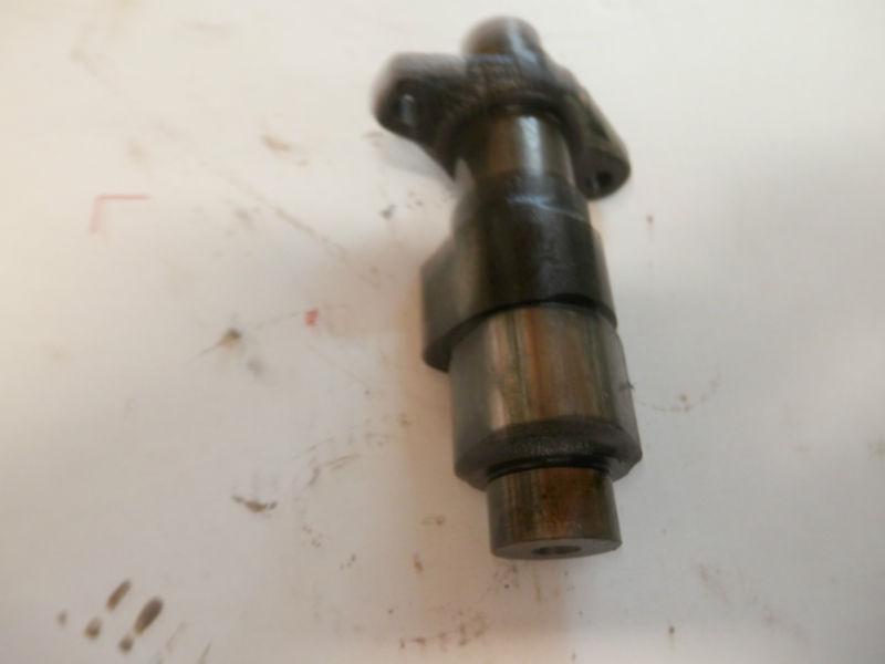 Honda big red '85  camshaft   assy. 