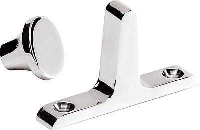 Bsp72220 interior mirror mount billet aluminum bolt-on each polished  -