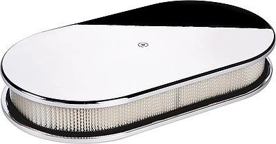 Air cleaner large oval -  bsp15429