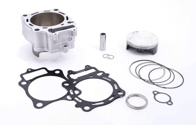 Athena big bore cylinder kit (280cc) - 4.00mm oversize to 82.00mm  p400210100033