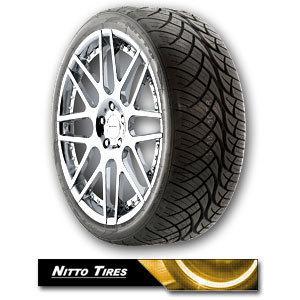 305/40r23 nitto nt-420s  115h - 3054023 nt202080-gtd