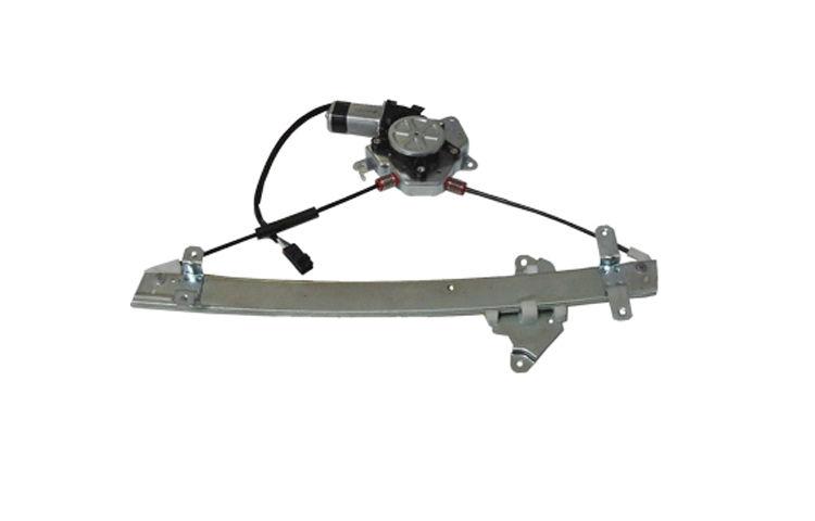 Tyc left & right replacement front power window regulator 95-99 nissan sentra