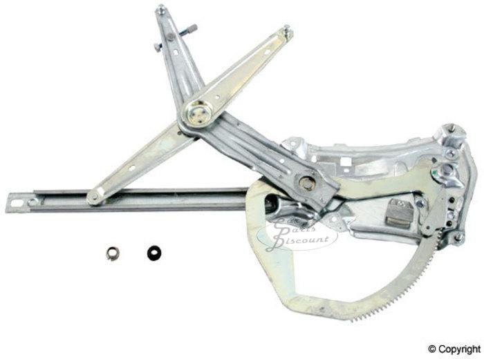 Genuine front power window regulator