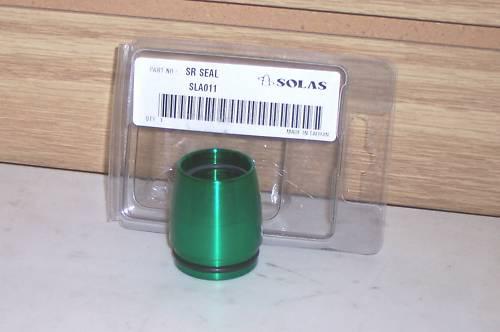 Solas sea-doo impeller seal / nose cone sr impellers