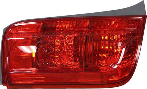 Scion xb x-b 08 09 tail light lens & housing left lh