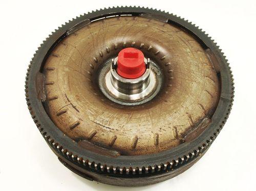 Torque converter - 90-95 vw jetta golf cabrio mk3 passat b3 b4 - genuine oe