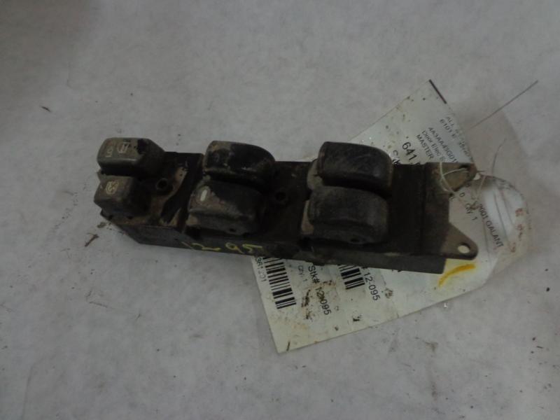 01 galant electric door switch