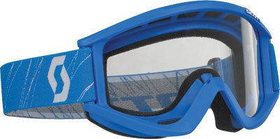 Scott recoil goggle (blue) 217796-0003041