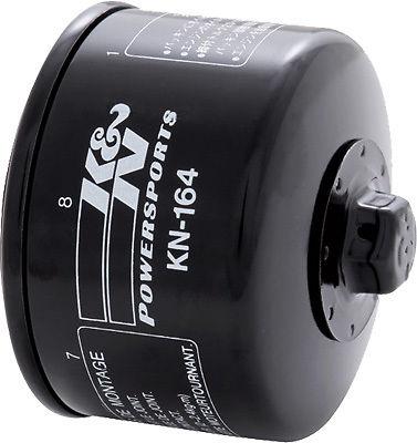 K&n oil filter bmw kn-164 kn-164