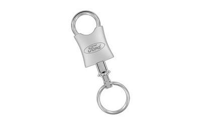 Ford genuine key chain factory custom accessory for all style 51