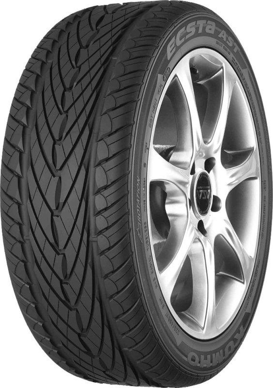 Kumho ecsta ast tire(s) 225/45r17 225/45-17 2254517 45r r17