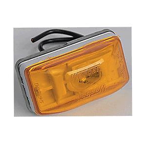 Cequent marker light,amber 3233 203233