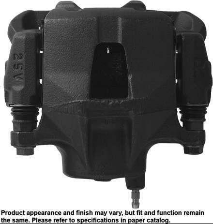 Cardone disc brake caliper 17-2581a