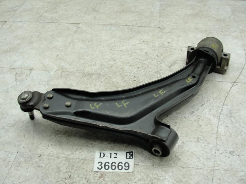 02 03 04 05 freelander left driver side front suspension lower control arm oem