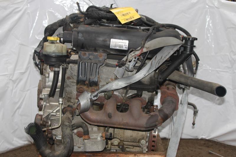 04 pacifica engine 3.5l v6 vin 4 8th digit 302148