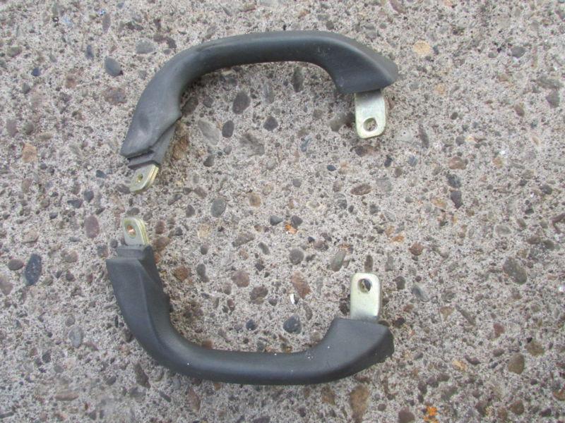 2001 yzf600 yzf 600 rear grab bars