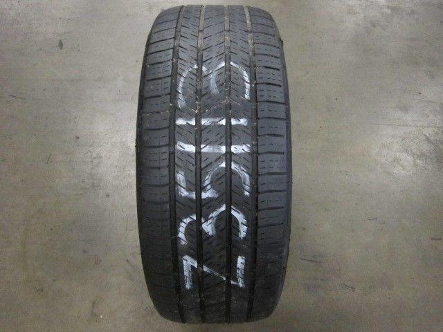 1 continental 4x4 contact 255/50/19 tire (z35113)