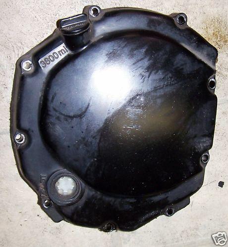 Clutch cover gsx750 suzuku gsx 750 06-1990