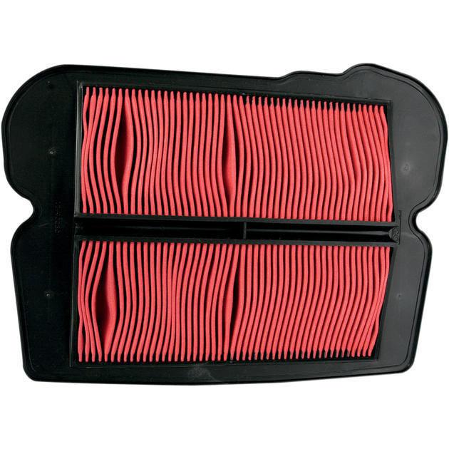 Emgo air filter fits honda gl1500se gold wing se 1990-2000