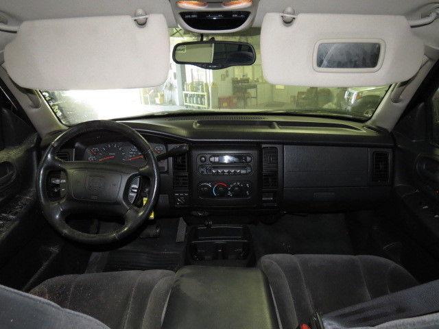 2002 dodge dakota glove box door 2521034