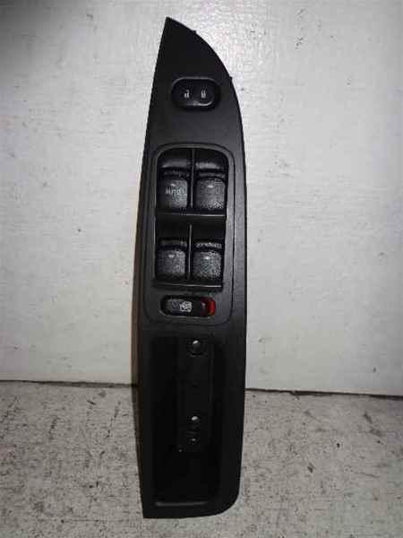 04-08 chevrolet malibu power window switch left oem lkq