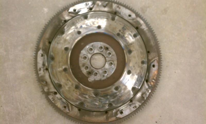 1999-2004 ford mustang gt flywheel spec racing clutch performance 8 bolt