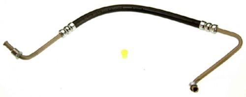 Edelmann 70910 steering pressure hose-pressure line assembly