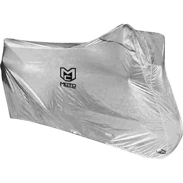 L/xl motocentric pvc cover