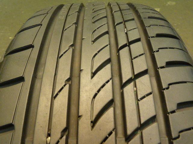 2 nice rotalla radial f-107, 205/55/16 p205/55r16 205 55 16, tire # 43421 qa