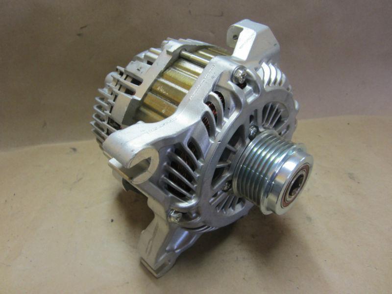 Brand new oem alternator a4tj0181 2004-2006 ford crown vic