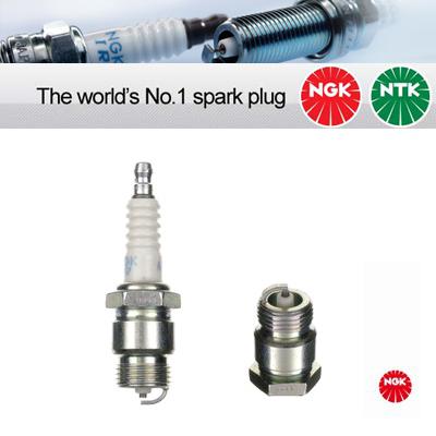 6x ngk copper core spark plug apr6fs  (2922)