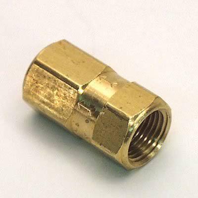 Canton racing 24-280 check valve 1/2" npt brass natural each